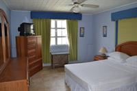 Meridian Inn Oistins Extérieur photo